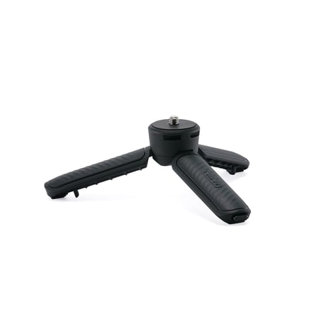 Tilta ミニクイックリリース三脚 (TA-QRMT-B)　DJI Osmo Pocket 3 / Pocket 4 / Pocket 4P / Insta360 LUNA