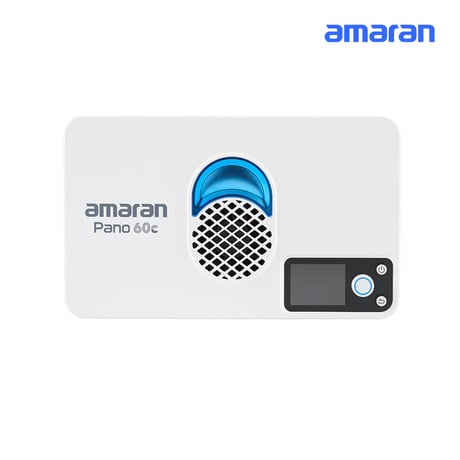 amaran Pano 60c Kit (APPANO60C)