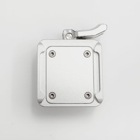 [在庫限り] 富士フイルム X-T50用アルカアダプター ARCA Adapter for Fujifilm X-T50  (TA-T71-AA-B/-S)
