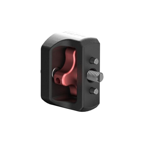 Tiltaing Advanced Side Handle Attachment Type XI - Black (TA-AHA11-LR-B)