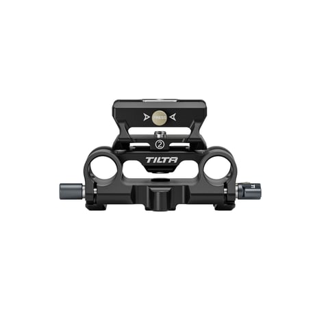 Tilta Modular 15mm LWS Baseplate Type II (TA-MBP2)