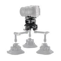 Hydra x Dan Ming Speed Pan System - Base Kit (HDA-T19-A)