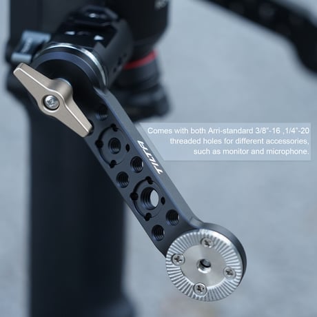 Rosette Extender Arm (TGA-REA)