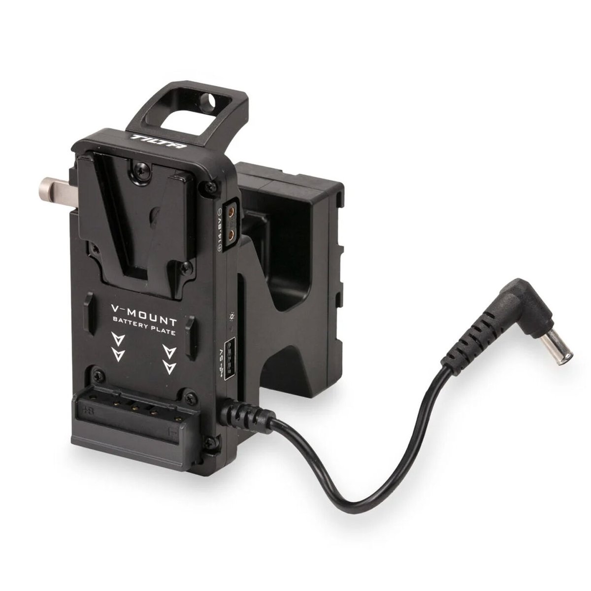 Battery Plate for Sony FX6 (ES-T20-BTP) FX6用バッテ