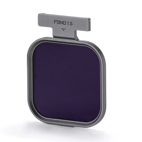Khronos Magnetic FSND Filter for iPhone (TK-IP-ND)