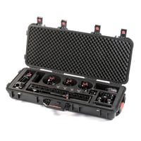 Hydra Alien Car Mounting System - V-Mount (HDA-T02-V) ヒドラエイリアン カーマウンティングシステム