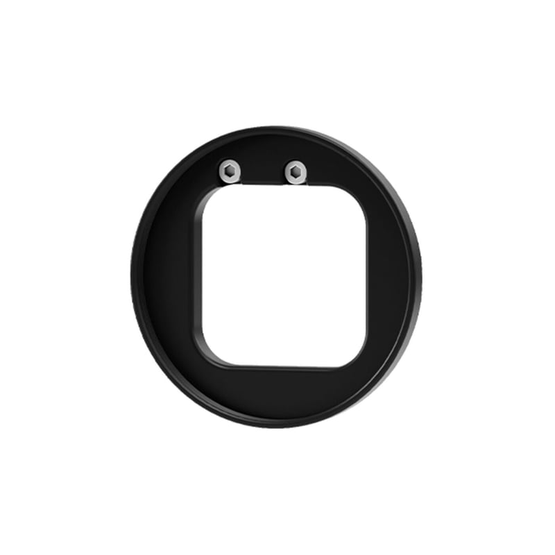 52mm Filter Tray Adapter Ring for GoPro HERO11 52mm Filter Tray Adapter Ring for GoPro HERO11