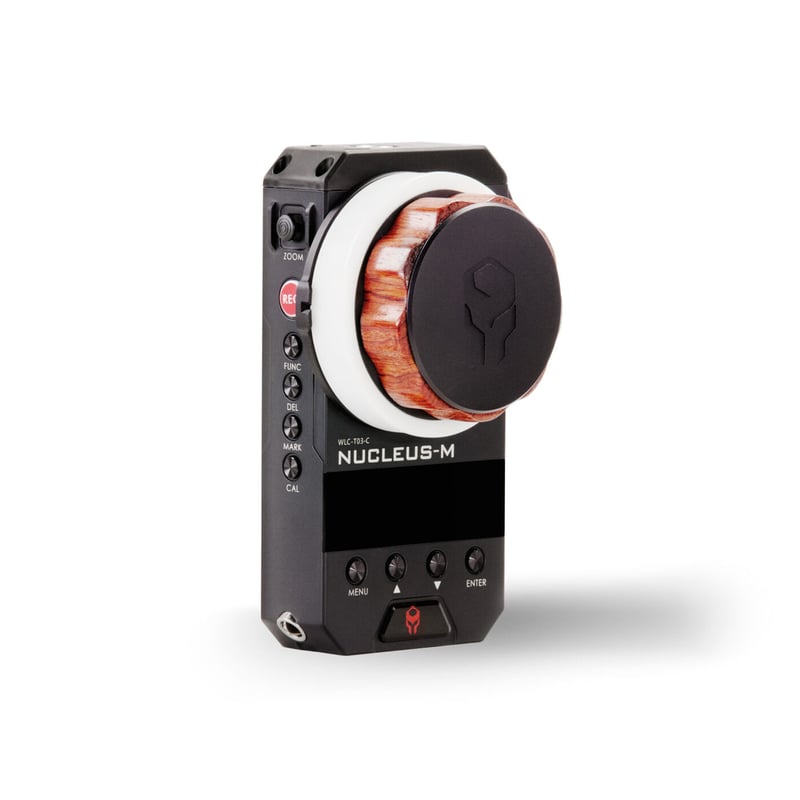 Nucleus-M: Full Kit w/ Hard Case (WLC-T03) | TI Nucleus-M: Full Kit w/ Hard Case (WLC-T03) | TI