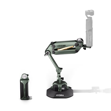 Hydra Alien Mini アルティメットキット Ultimate Kit (HDA-T15-C-DB/-FG)