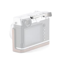 [在庫限り] 富士フイルム GFX100RF用ホットシューサムブラケット Hot Shoe Thumb Bracket (TA-T81-TB-B/-S)