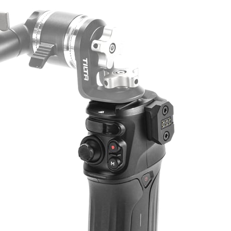 Nucleus Nano II Control Handle (WLC-T05-CH) ニュークリアスナノ2 コントロールハンドル