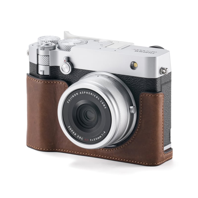 在庫限り] 富士フイルム GFX100RF用カメラケージ 軽量キット Vintage