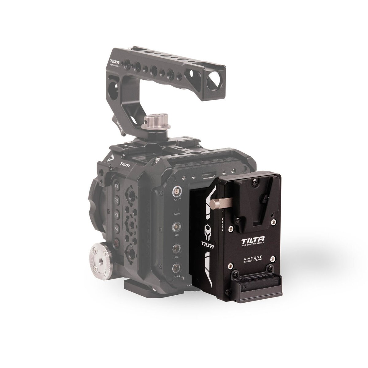 SONY - shu　SONY a7Ⅳ バッテリー・マウントアダプター付き Amazon.co.jp: ソニー(SONY) カメラ用バッテリー+チャージャー