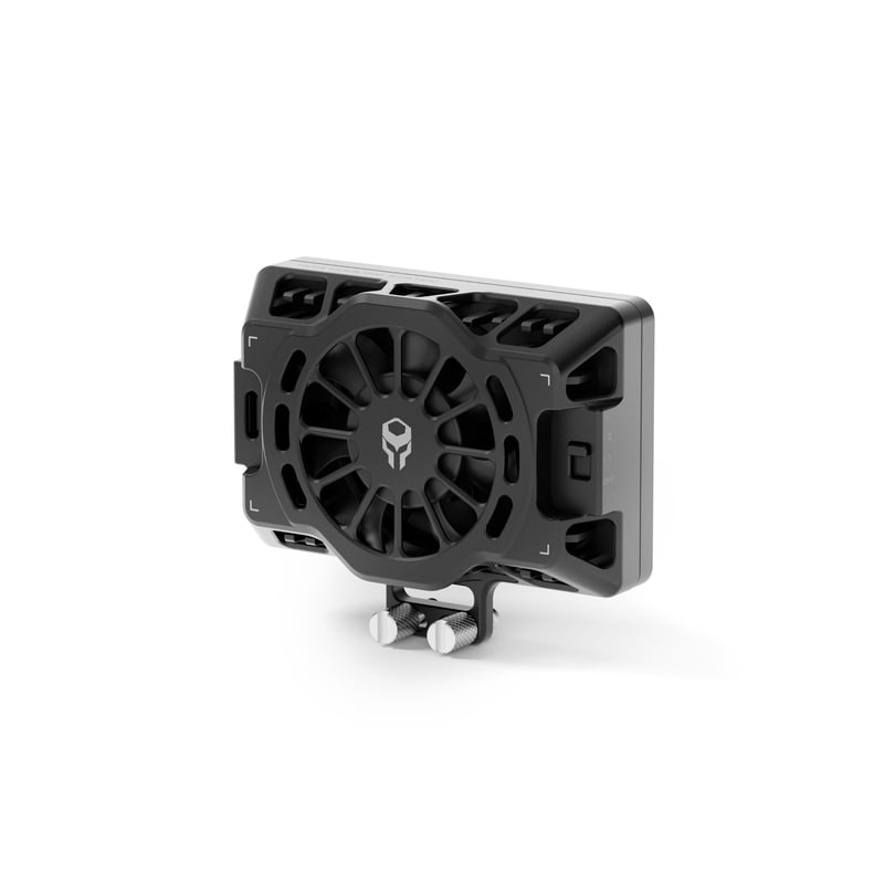 Cooling System for Sony ZV-E1 – Black (TA-T35-C...