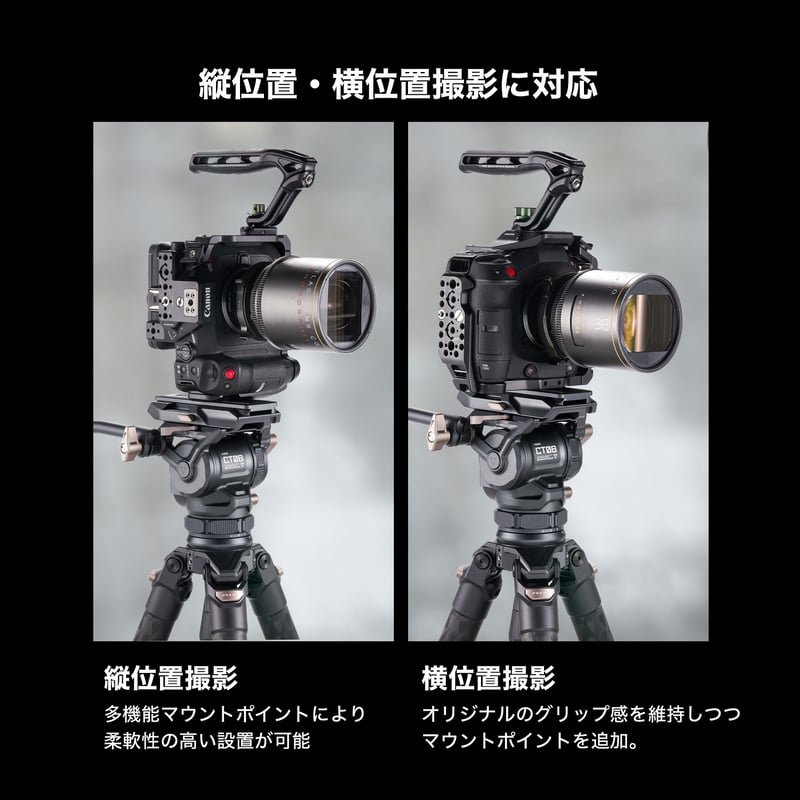 CANON キャノン Autoboy TELE6 ケース　三脚付き canon-autoboy-tele-6-0816-002.jpg