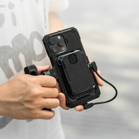 Khronos Cooling Storage System for iPhone (TK-IP-CSS)