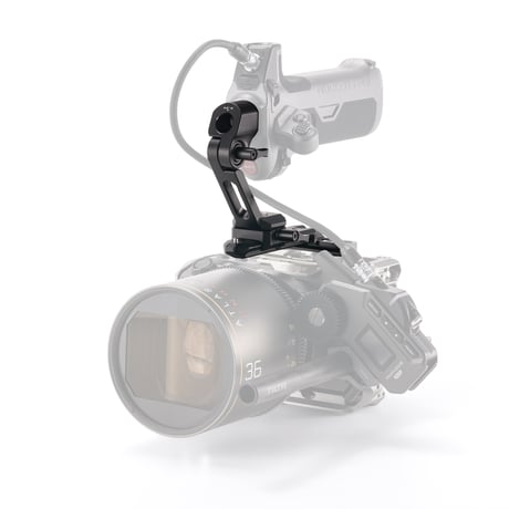 Nucleus-M II ハンドグリップ用トップハンドルアダプター　Top Handle Adapter for Hand Grip (WLC-T06-THA)