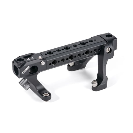 [在庫限り] Top Handle for RED V-RAPTOR (ESR-T08-TH)