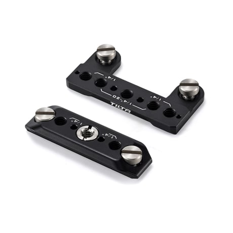 ソニー FX3/FX30用ホットシュー トッププレート Hot Shoe Top Plate for Sony FX3/FX30 V2 - Black (TA-T16-HSTP-B)