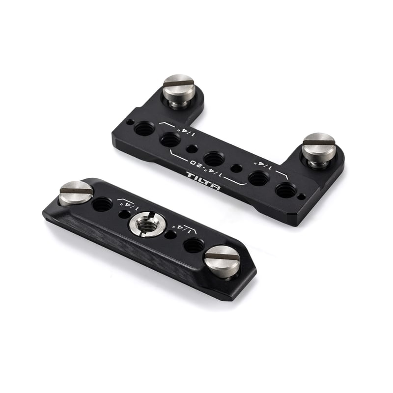 ソニー FX3/FX30用ホットシュー トッププレート Hot Shoe Top Plate