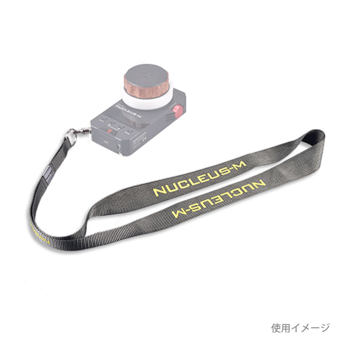 Nucleus-M FIZ Lanyard (WLC-T03-LAN) | TILTA ONL