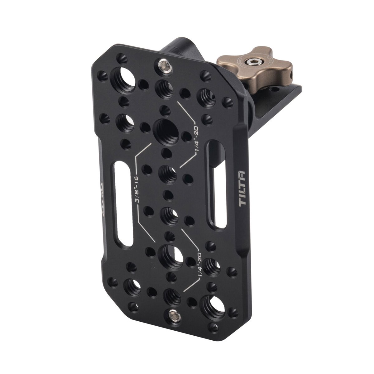 Tilta Adjustable Accessory Mounting Plate (TA-A...