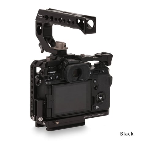 (生産完了)Tiltaing Fujifilm X-T3/X-T4 Kit A