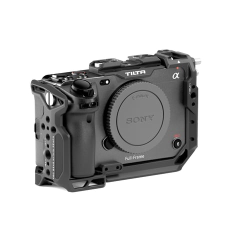 Full Camera Cage for Sony FX3/FX30 V2 (TA-T16-FCC) FX3/FX30用カメラケージ