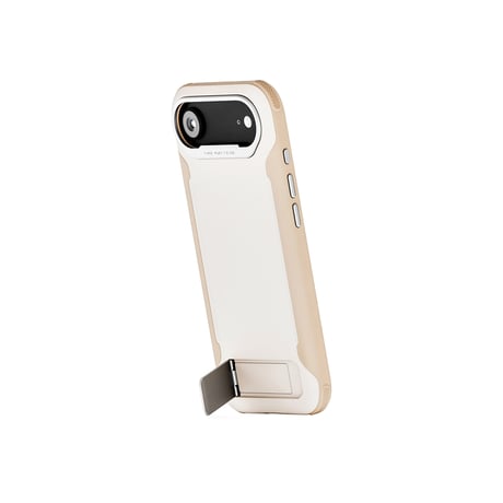 Khronos Lite iPhone 17 Air ケース (TKL-IP17-AFC)