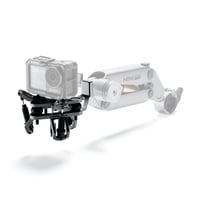 Hydra Alien Mini用ユニバーサル衝撃吸収ヘッド Shock Absorbing Head - Universal (HDA-T15-SAH2-TG)