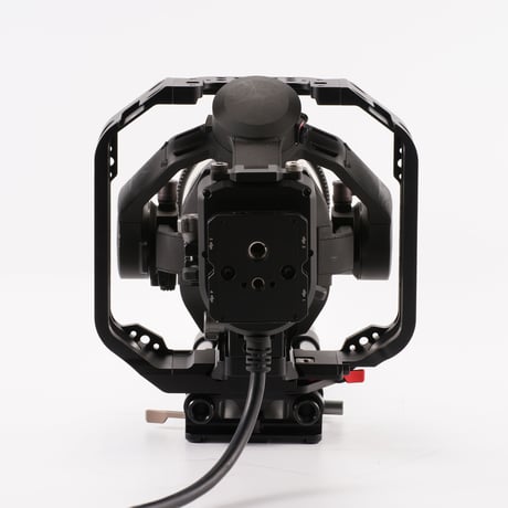 Full Camera Cage for DJI Ronin 4D Flex (ES-T09-FCC) Ronin 4D Flex用フルカメラケージ