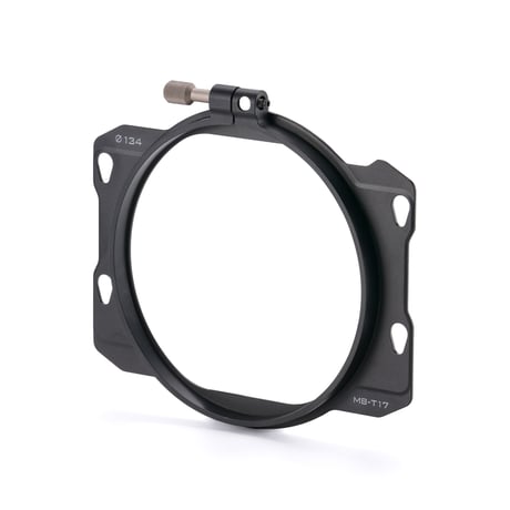 Clamp On Adapter for Tilta Mirage Pro Matte Box (MB-T17-80/95/100/104/110/114/125/134/136)
