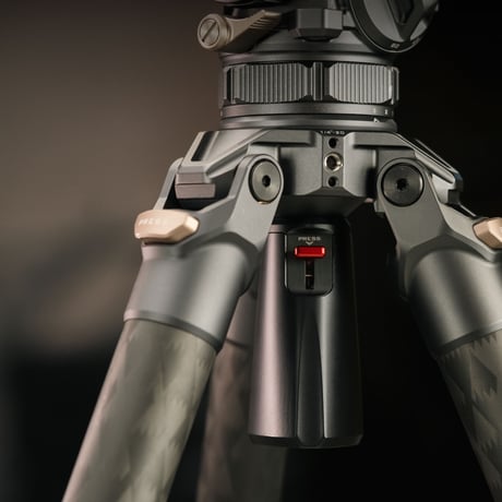 [在庫限り]Tilta Universal Quick Release Tie-Down for Cine Fluid Head (TT-UTD-SG)