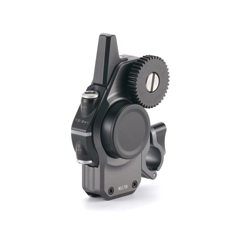 Nucleus-M II モーターキット Motor Kit (WLC-T06-MK) | T