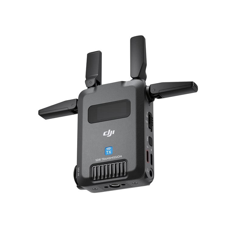 DJI SDR Transmissionコンボ (DT2003) | TILTA ONLINE