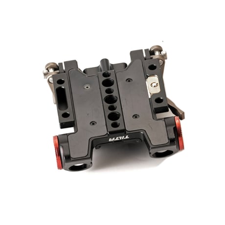 Tiltaing 15mm LWS Baseplate Type VI (TA-BSP6-15-B)