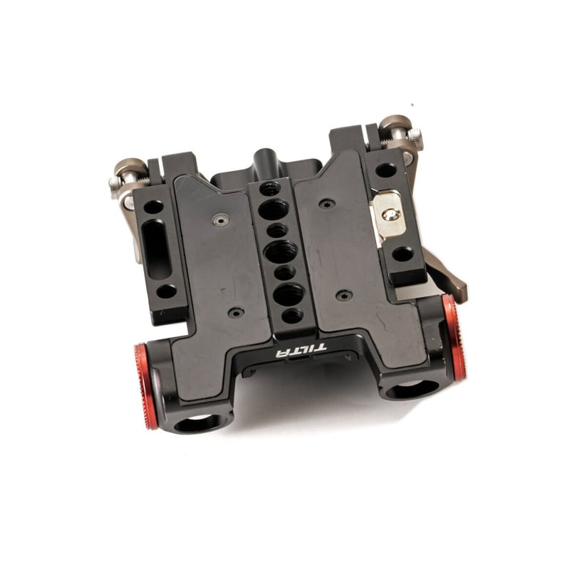 Tiltaing 15mm LWS Baseplate Type VI (TA-BSP6-15 Tiltaing 15mm LWS Baseplate Type VI (TA-BSP6-15