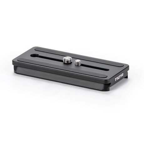 Tilta Manfrotto Universal Quick Release Plate (TA-UQRP-MF) マンフロット ユニバーサル クイックリリースプレート