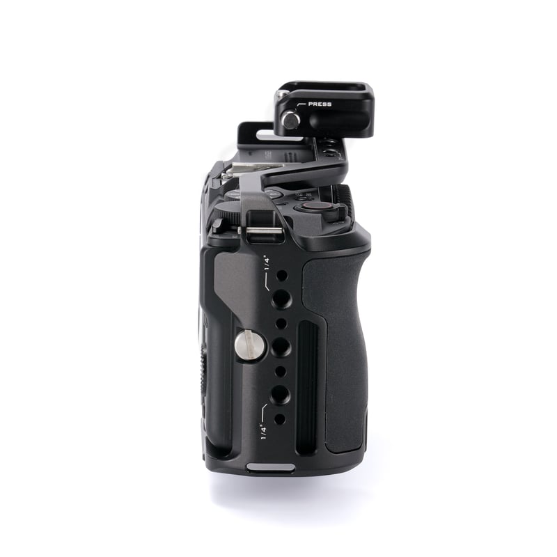 キヤノン EOS R50 V用フルカメラケージ Full Camera Cage for Ca