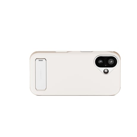 Khronos Lite iPhone 17 ケース (TKL-IP17-FC)