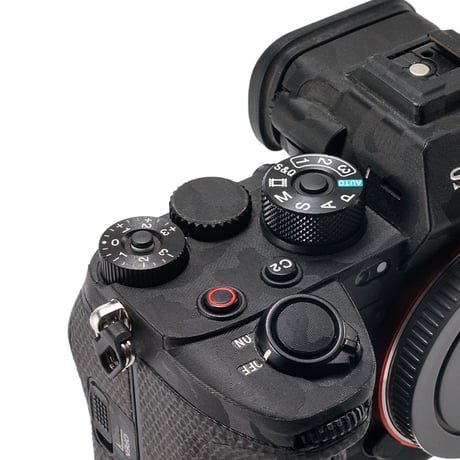 Protection Kit for Sony a7siii (TA-T18-PK)