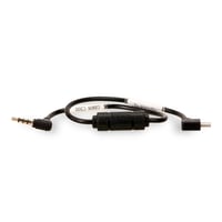 Advanced Side Handle Run/Stop Cable for Canon C series (RS-TA3-CNC)