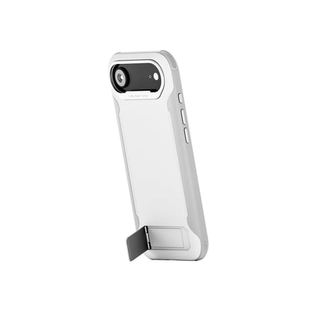 Khronos Lite iPhone 17 Air ケース (TKL-IP17-AFC)