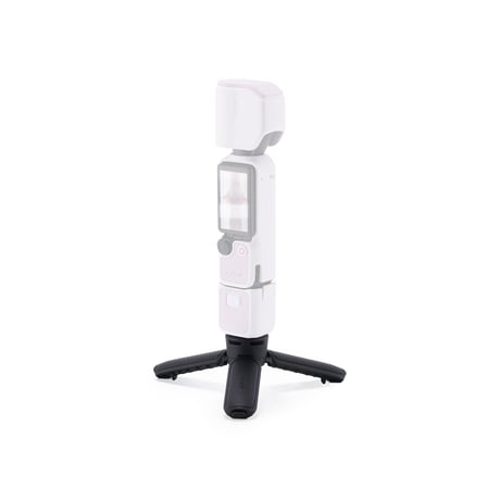 Tilta ミニクイックリリース三脚 (TA-QRMT-B)　DJI Osmo Pocket 3 / Pocket 4 / Pocket 4P / Insta360 LUNA