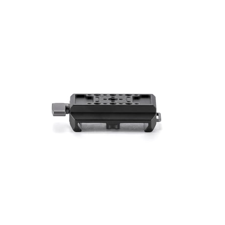 Hydra Alien Pro用 ダブテール アクセサリーマウントプレート (HDA-T18-DAM) Dovetail Accessory Mounting Plate