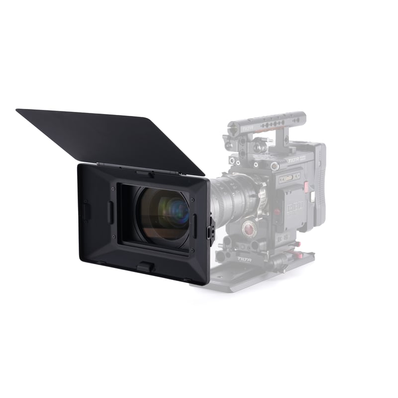 Tilta Mirage Pro Matte Box Starter Kit (MB-T17-