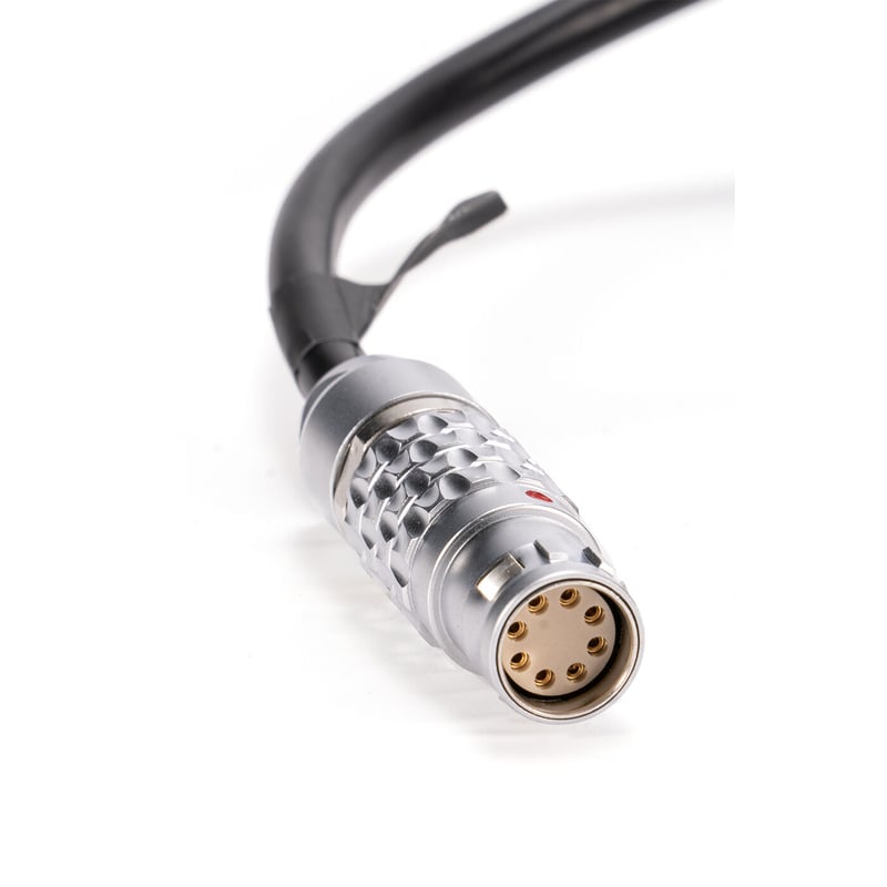 24V Power Distribution Module for DJI Ronin 2 (