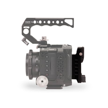 Sony L Series to V Mount Adapter Battery Plate Type II