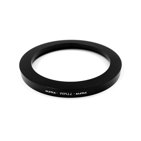 Adapter Ring for Tilta Mirage V2 ミラージュマットボックス用アダプターリングV2