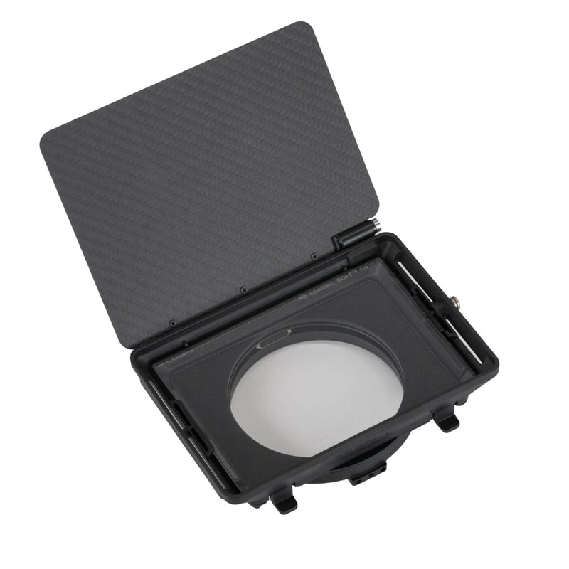 Tilta Mirage Matte Box Basic Kit + VND (MB-T16- Tilta Mirage Matte Box Basic Kit + VND (MB-T16-